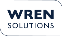 wren-solutions-logo-blue-border